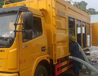 清苑抽化粪池多少钱