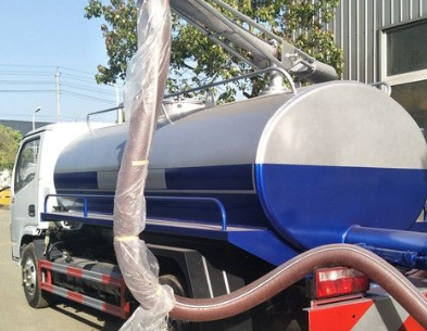 清苑抽化粪池找哪家