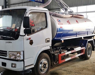 清苑抽化粪池哪家好