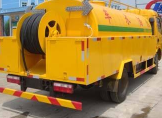 清苑污水清运多少钱