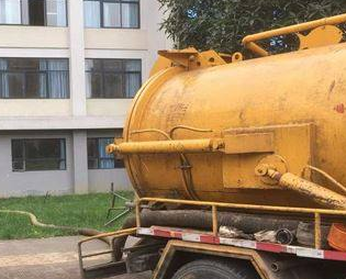 清苑高压清洗管道电话