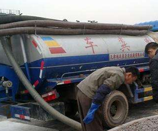 清苑污水清运推荐