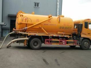 清苑污水清运哪家好