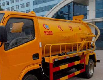 清苑抽化粪池价格优惠