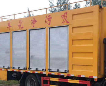 清苑抽化粪池公司