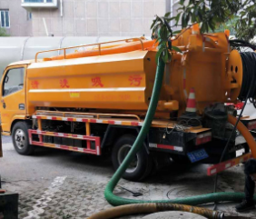 清苑抽化粪池电话多少