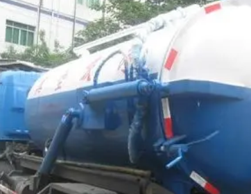 清苑污水清运哪家好