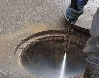 清苑高压清洗板换服务费用