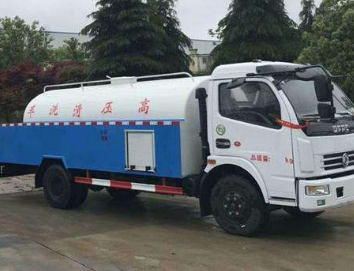 清苑管道清洗价格明细