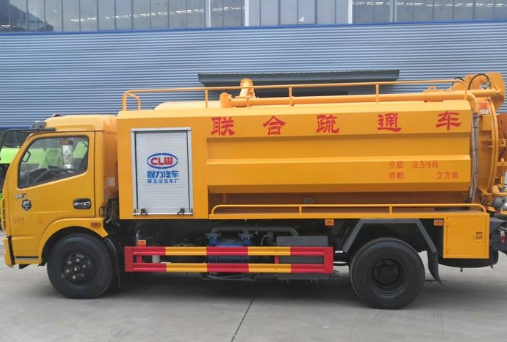 清苑管道清洗哪家好