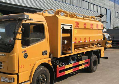 清苑管道清洗哪家好