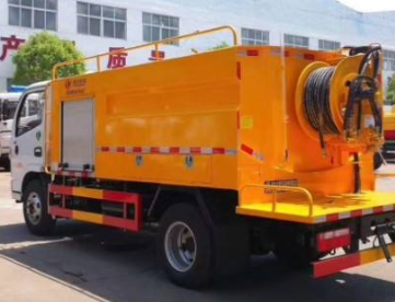 清苑非开挖管道施工