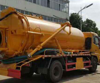 清苑管道清洗服务项目