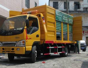 清苑管道清洗价格优惠