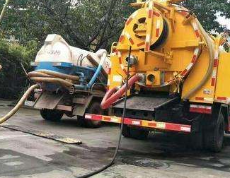 清苑管道清洗价格便宜