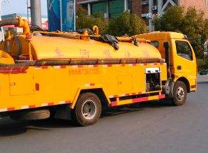 清苑管道清洗多少钱