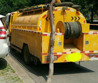 清苑管道清洗多少钱