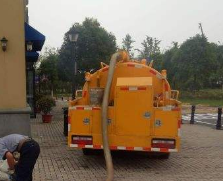 清苑管道清洗价格