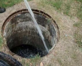 清苑污水清运哪家好