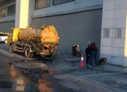 清苑污水清运哪家好