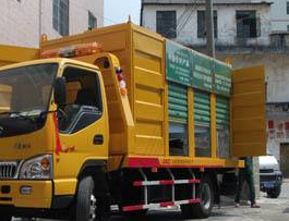 清苑污水清运电话多少