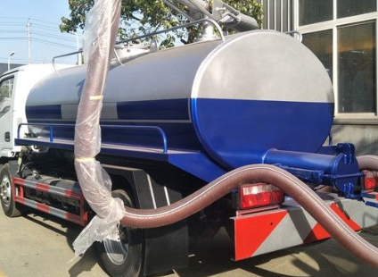 清苑污水清运服务范围