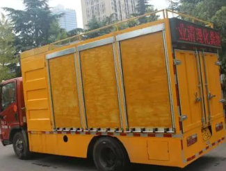 清苑管道清洗多少钱