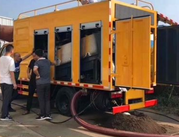 清苑管道清洗价格明细