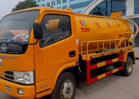 清苑管道清洗找的哪家