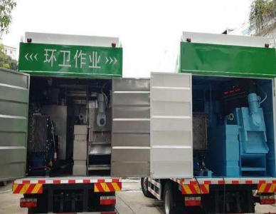 清苑管道清洗的报价