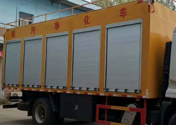 清苑管道清洗哪家好