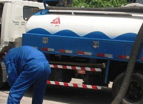 清苑管道清洗公司诚信