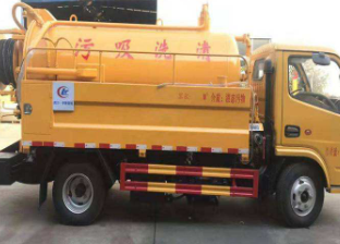 清苑管道清洗多少钱