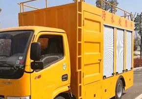 清苑污水清运诚信经营