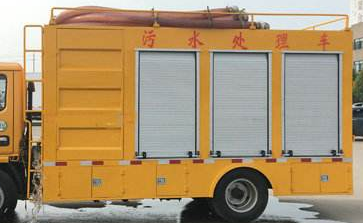 清苑污水清运诚信