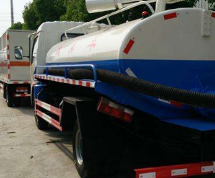 清苑污水清运哪家好