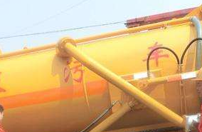 清苑污水清运公司