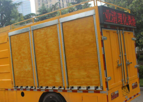 清苑疏通下水道价格明细