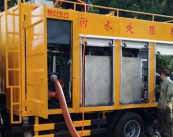 清苑污水清运一方多少钱