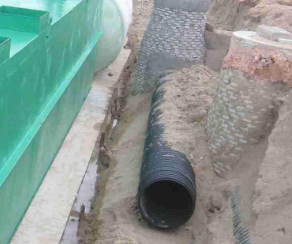 清苑污水清运多少钱