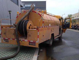 清苑管道清洗推荐公司客服