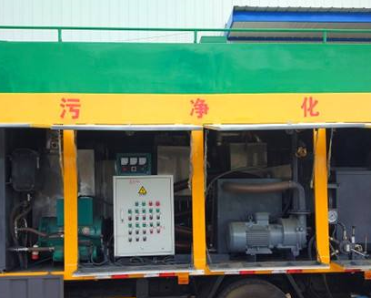 清苑管道清洗哪家好