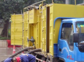 清苑高压清洗板换多少钱