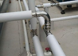 清苑管道清洗多少钱