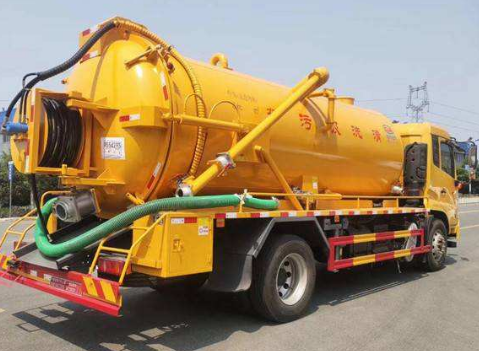 清苑管道清洗多少钱