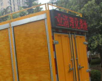 清苑污水清洗找哪家好啊