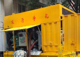 清苑管道气囊封堵推荐哪家公司