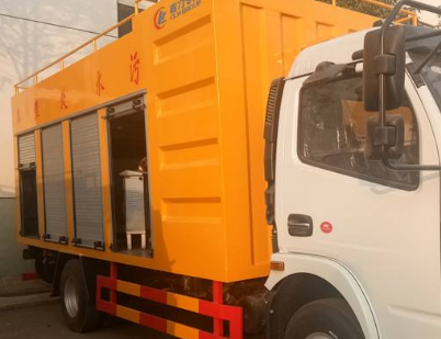 清苑污水清运的运营电话