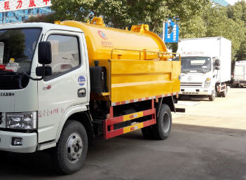 清苑污水清运服务电话