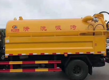 清苑管道清洗多少钱